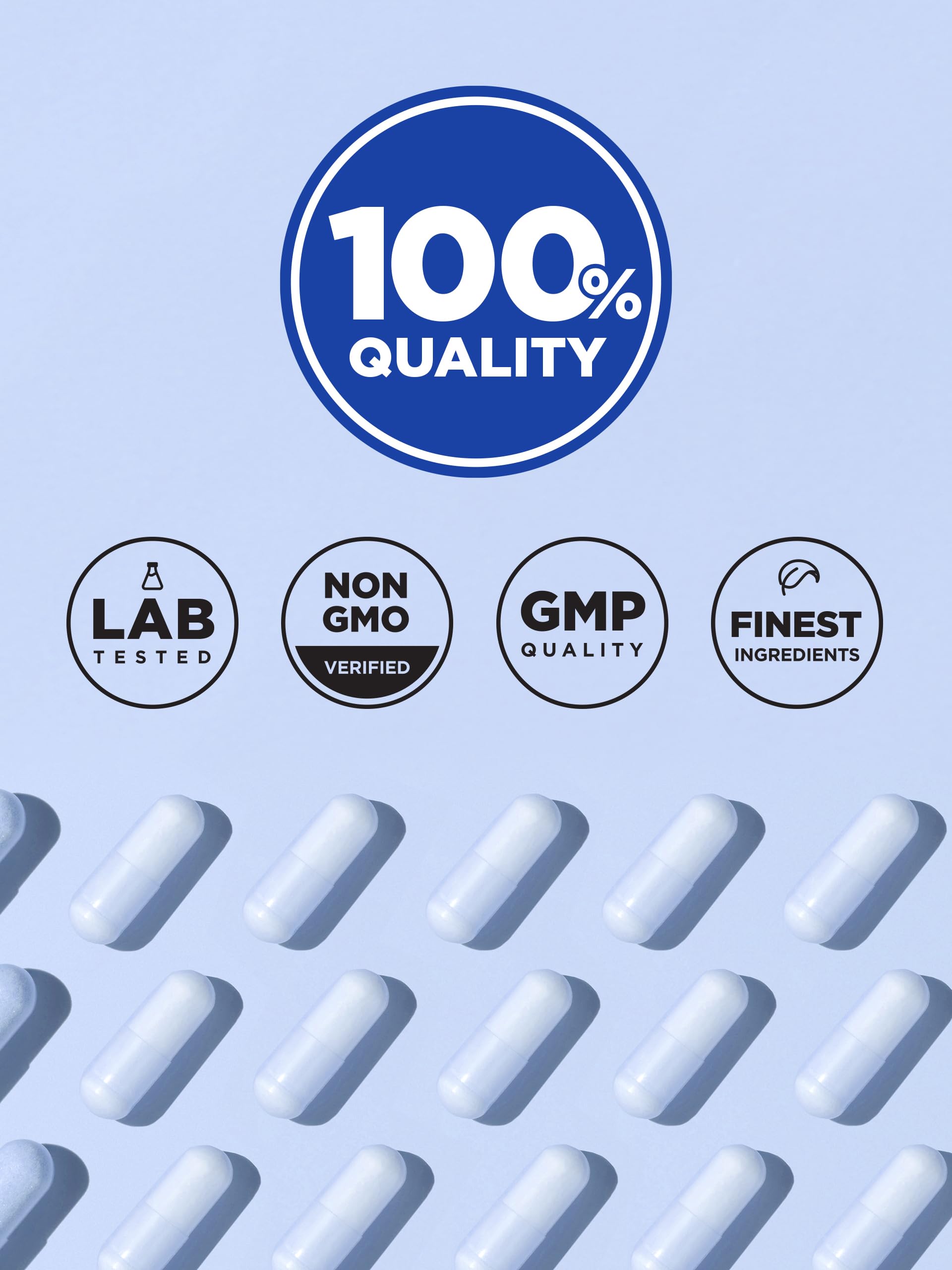 Made in the USA Raw Flora probiotic production