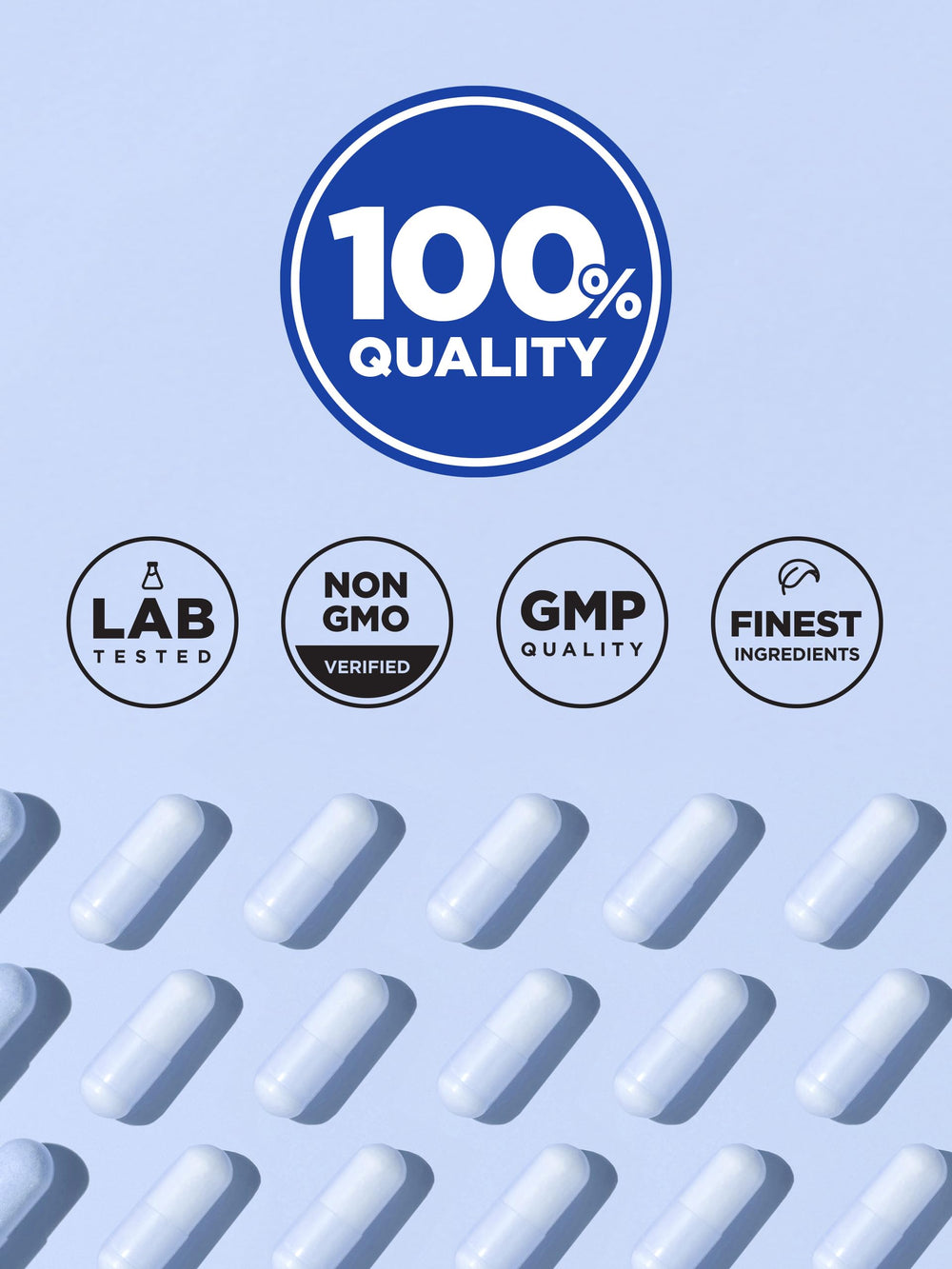 Made in the USA Raw Flora probiotic production