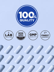 Made in the USA Raw Flora probiotic production