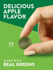 Vegan and non-GMO indicators on packaging