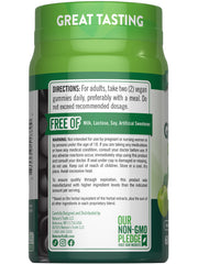 Nature's Truth logo with product line
