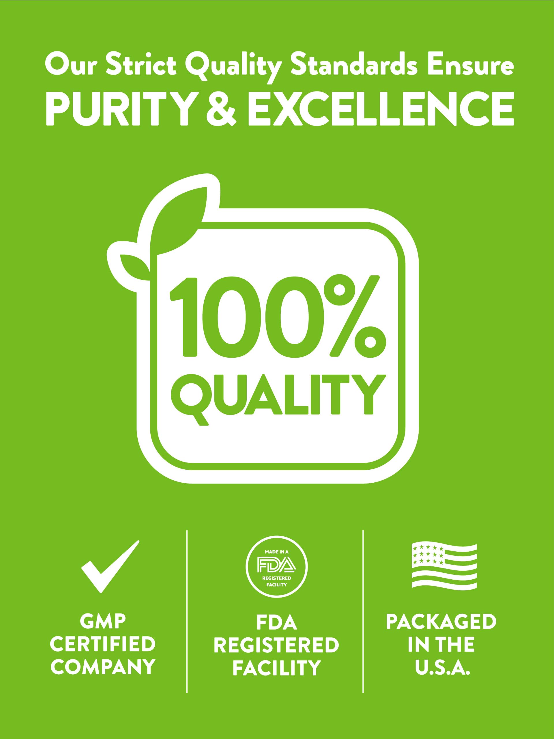 Label close-up with ingredients and per-pack details
