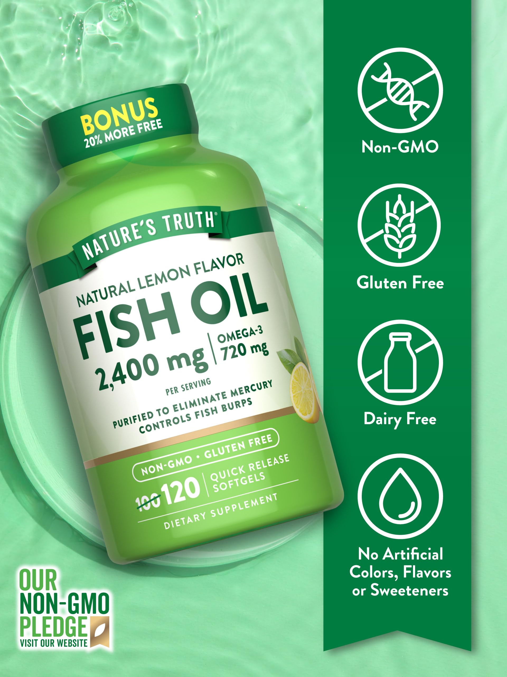 Three generations of Vitamin Innovators branding