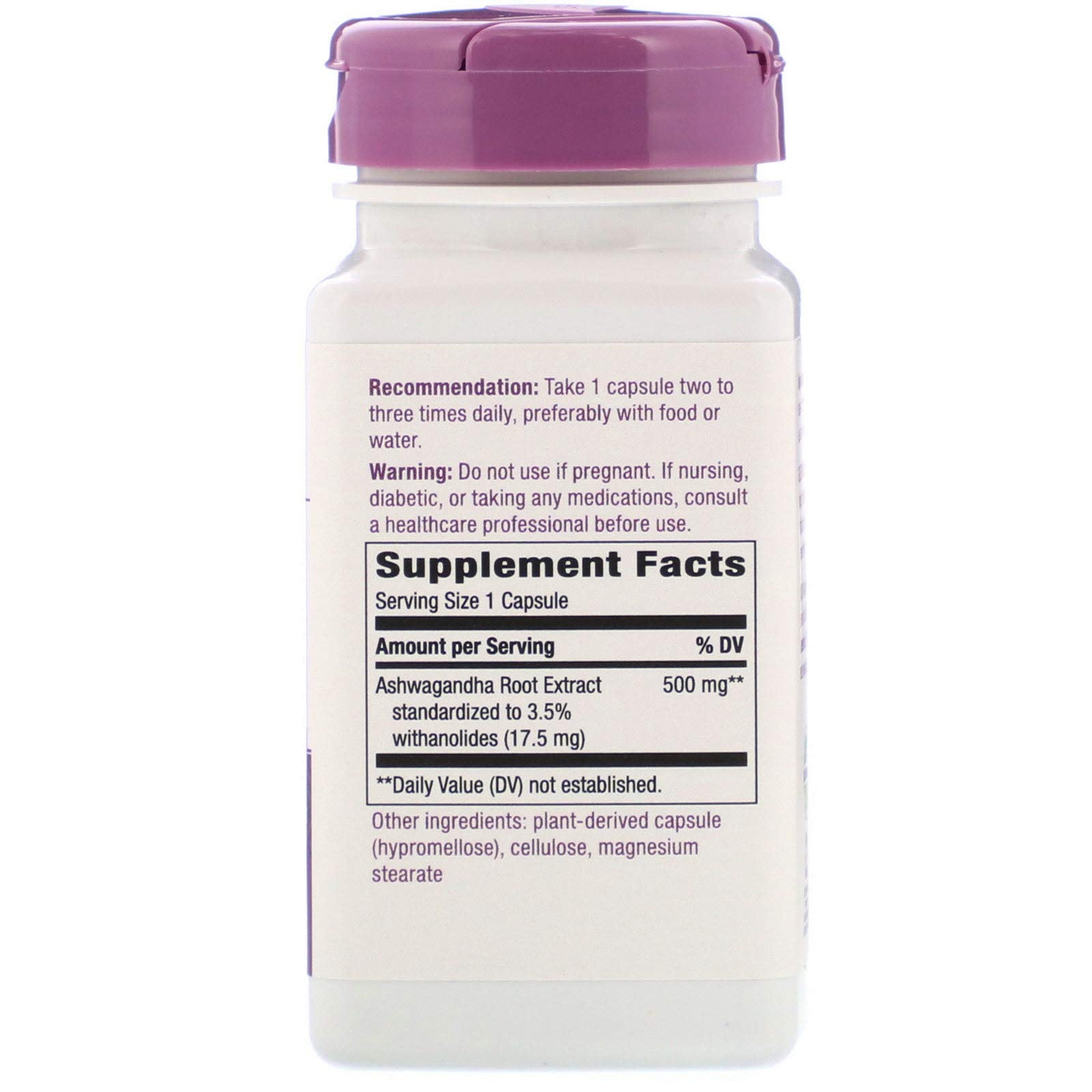 Ashwagandha root extract display reflecting traditional Ayurvedic heritage