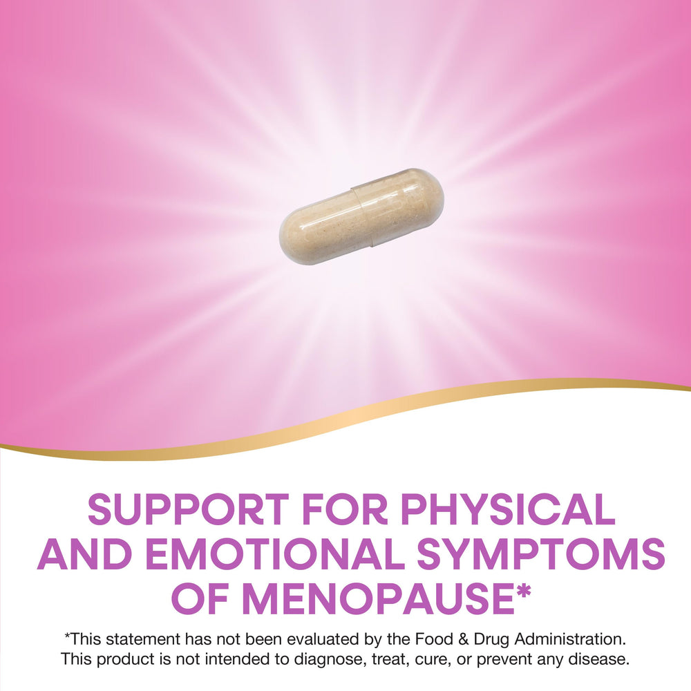 Capsules close-up showing 40 mg per serving