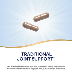 Nature's Way brand story and commitment to quality