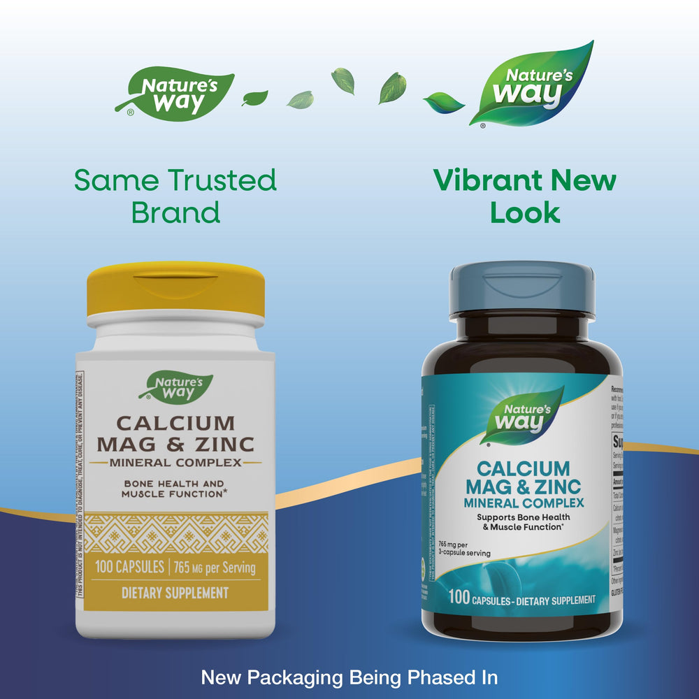 Gluten-free statement on packaging