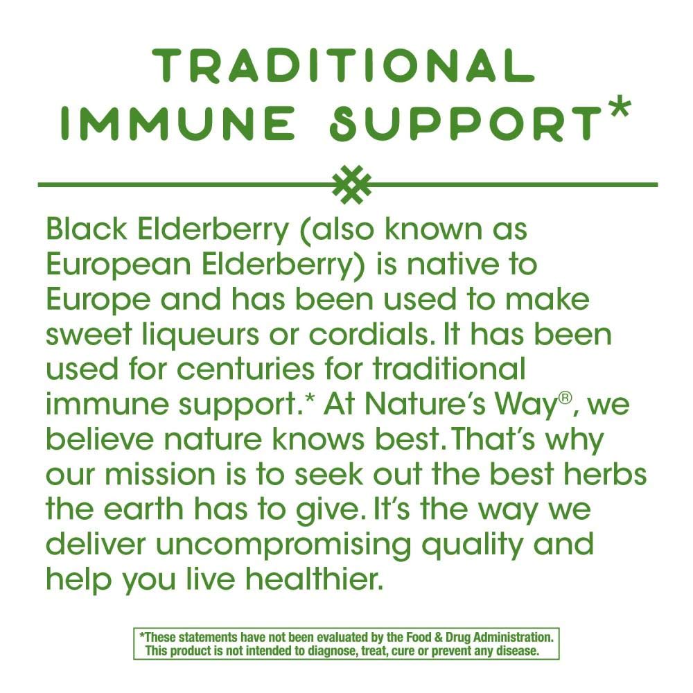 Close-up of supplement facts and dosage on label