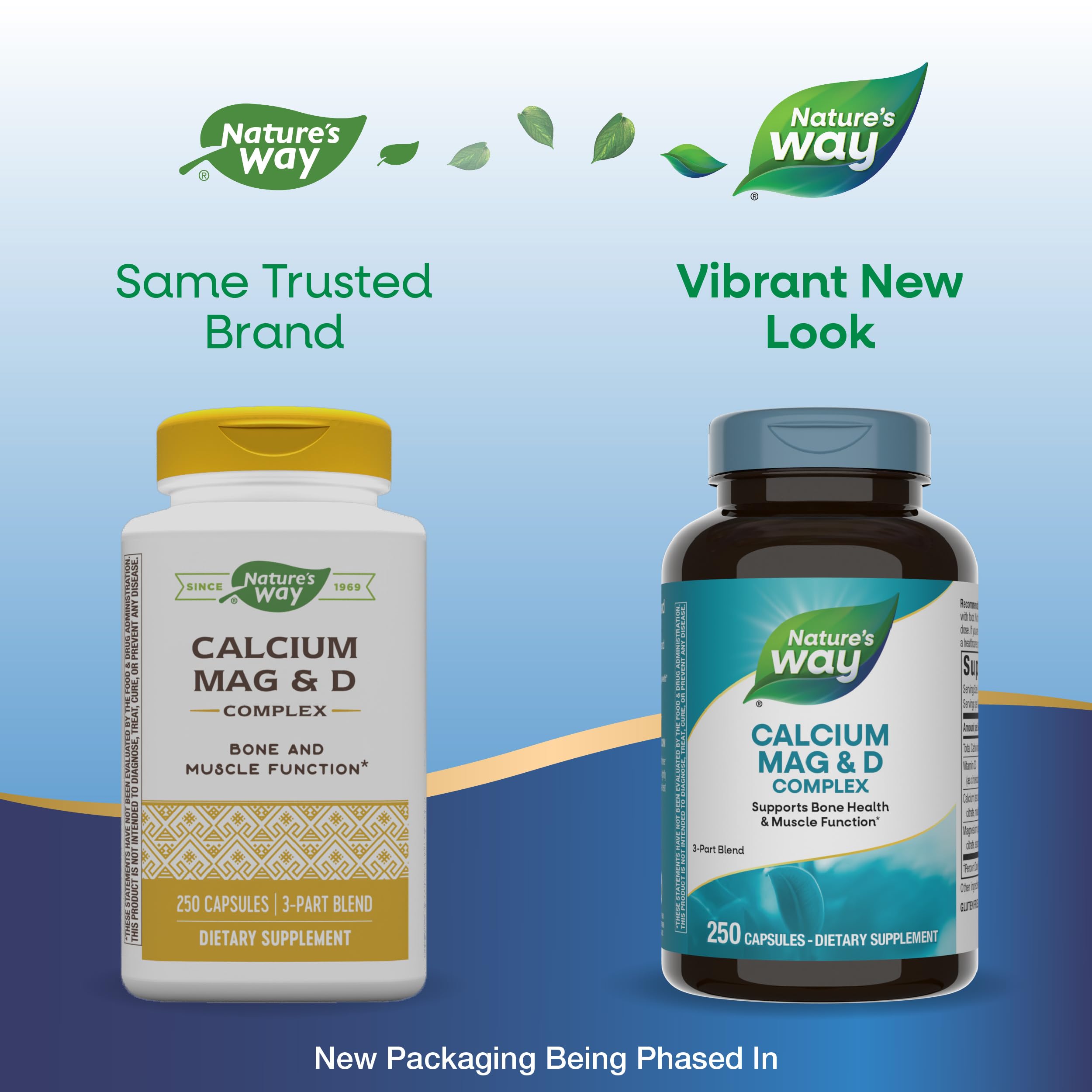 Immune health and calcium absorption with vitamin D3