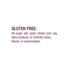 Non-GMO Project Verified seal on packaging
