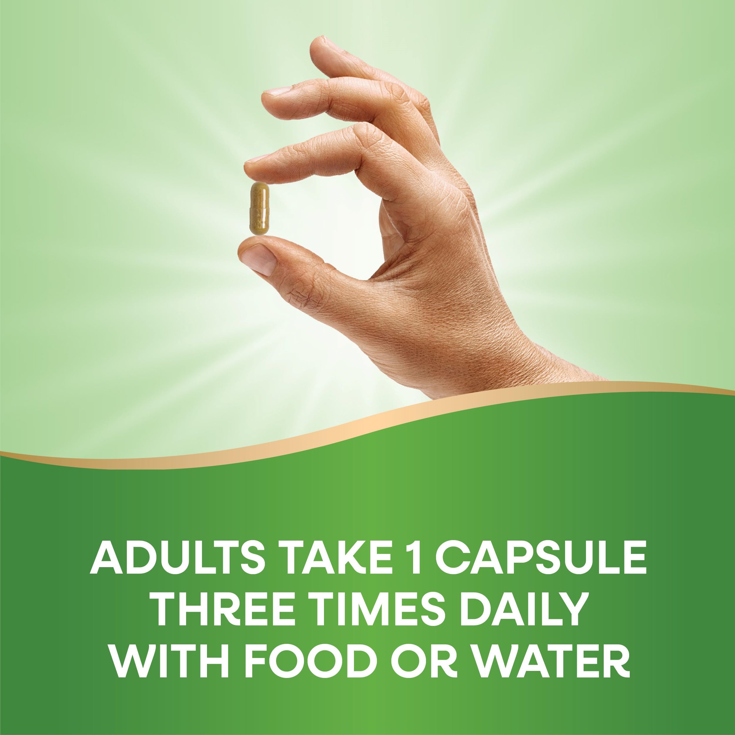 Packaging may vary image for Nature's Way Milk Thistle 2-Pack