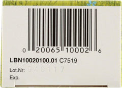 Product shot of NatureWorks Swedish Bitters with cap