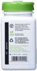 TRU-ID certified, vegetarian and Non-GMO verified label