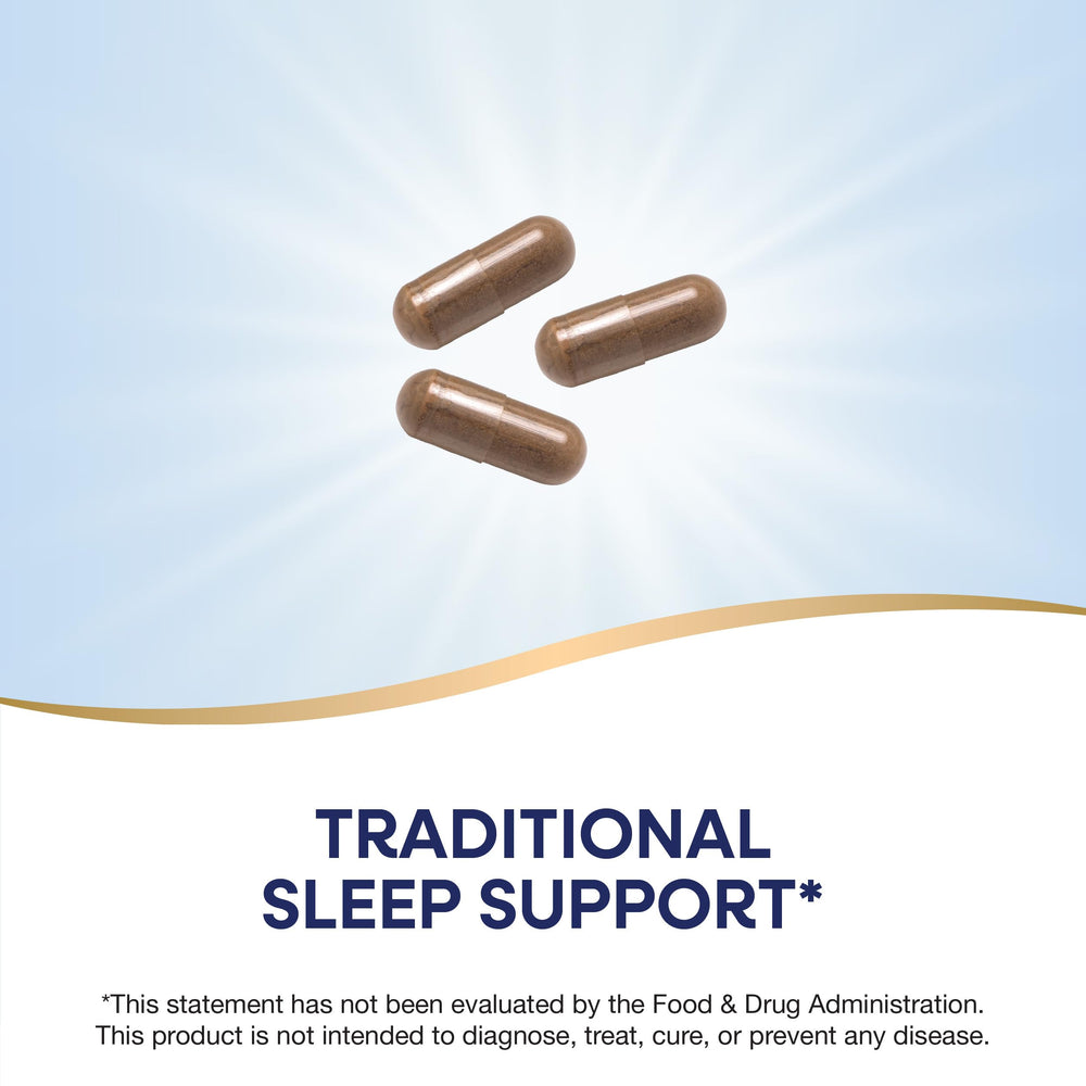Non-GMO Project Verified seal on Nature's Way Valerian Root