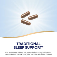 Non-GMO Project Verified seal on Nature's Way Valerian Root