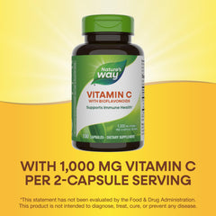 Label instruction: adults take 2 capsules daily with food