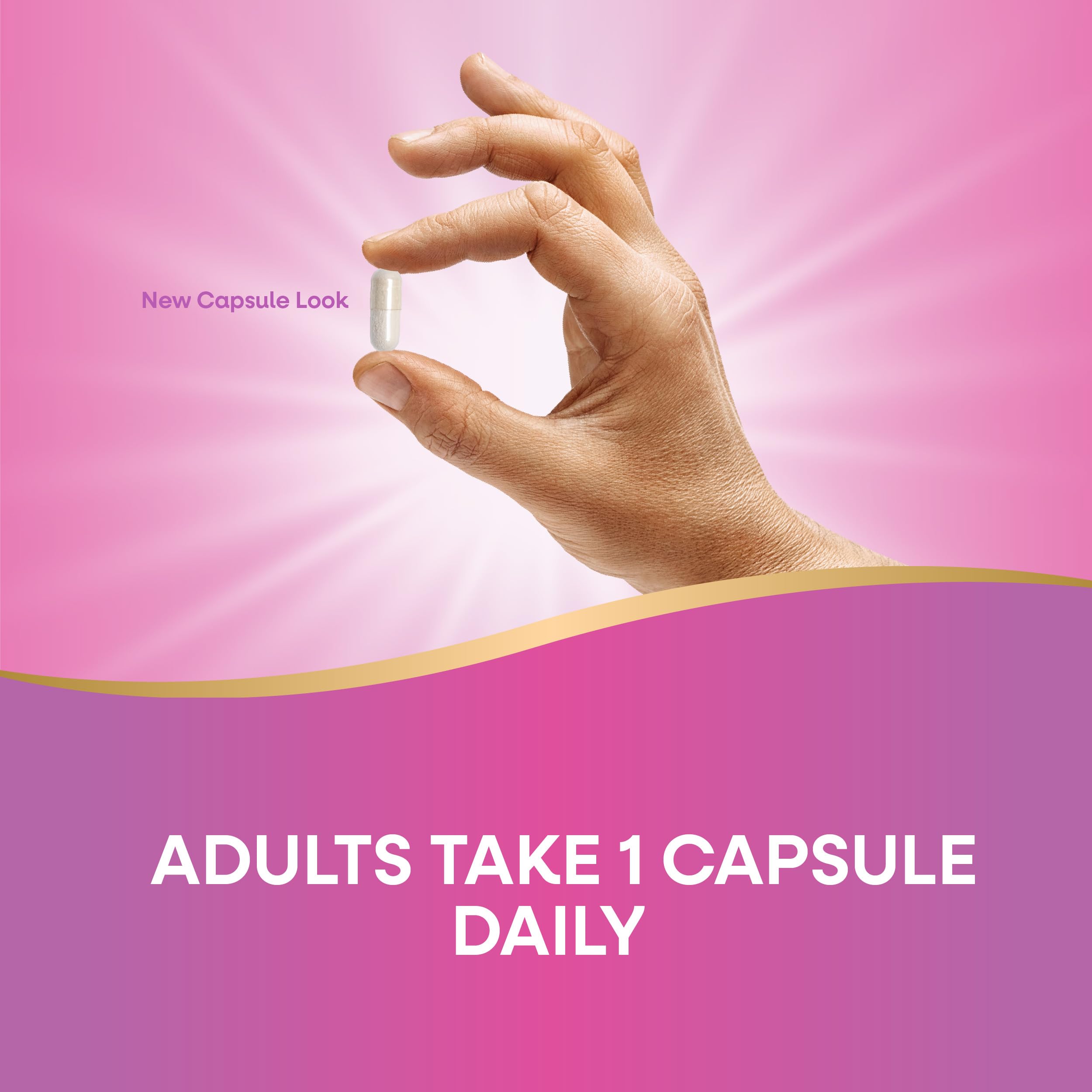 Nature's Way Youthful You DHEA 5 mg bottle label