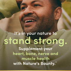 Softgels supporting heart health