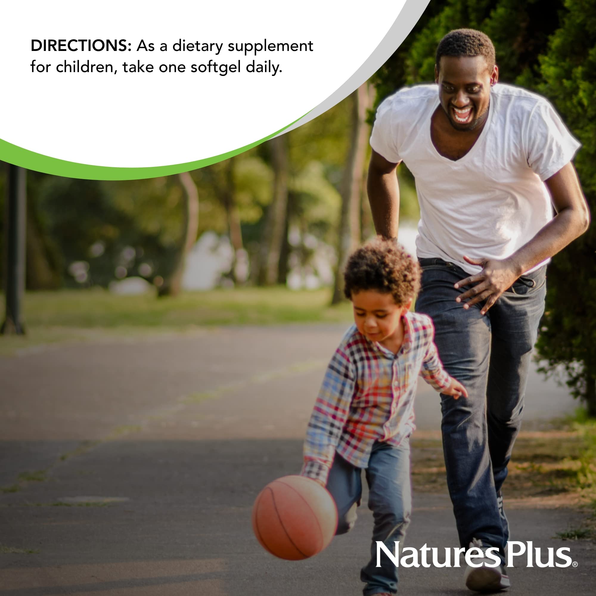 Gluten-free statement on packaging