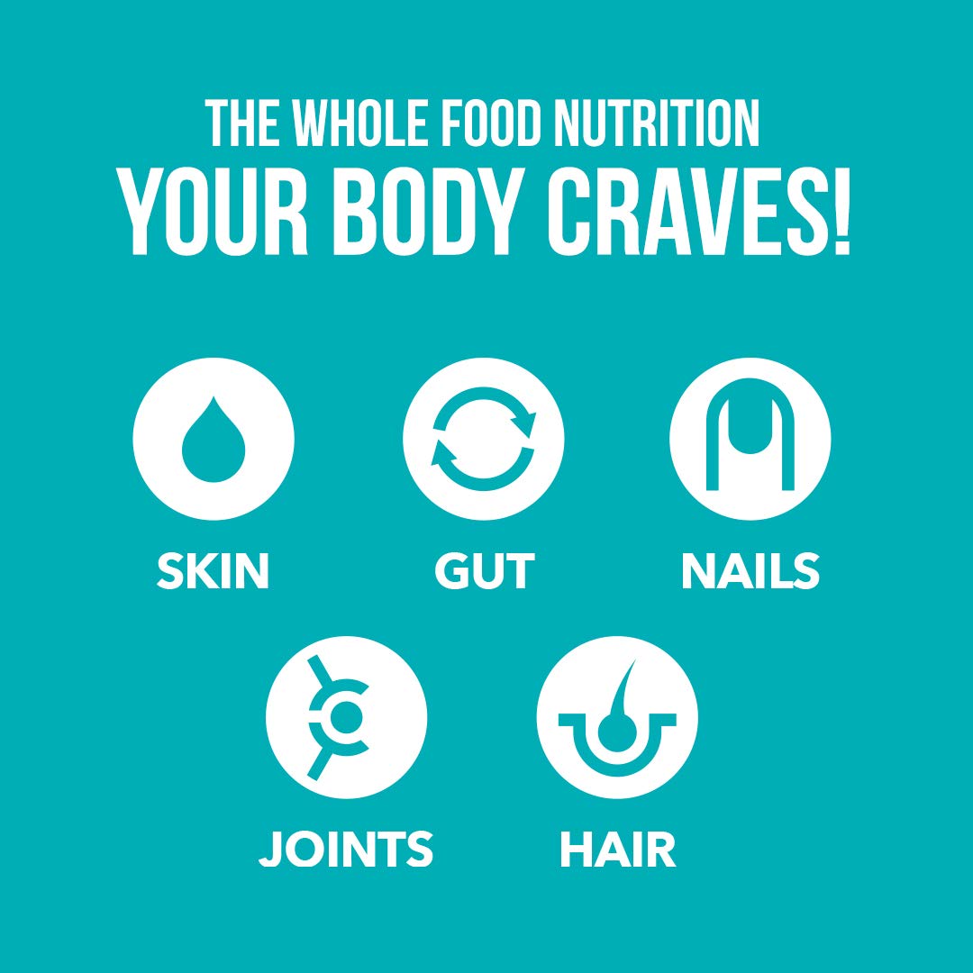 Non-GMO and gluten-free badge