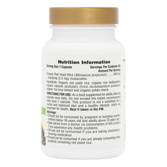 Gluten-free symbol on product packaging