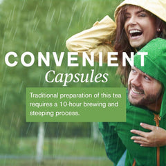 Historic Essiac Tea origins with Rene Caisse