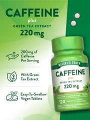 Nutrition facts label close-up