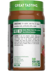 Lifestyle scene featuring Nature’s Truth Lion’s Mane Gummies