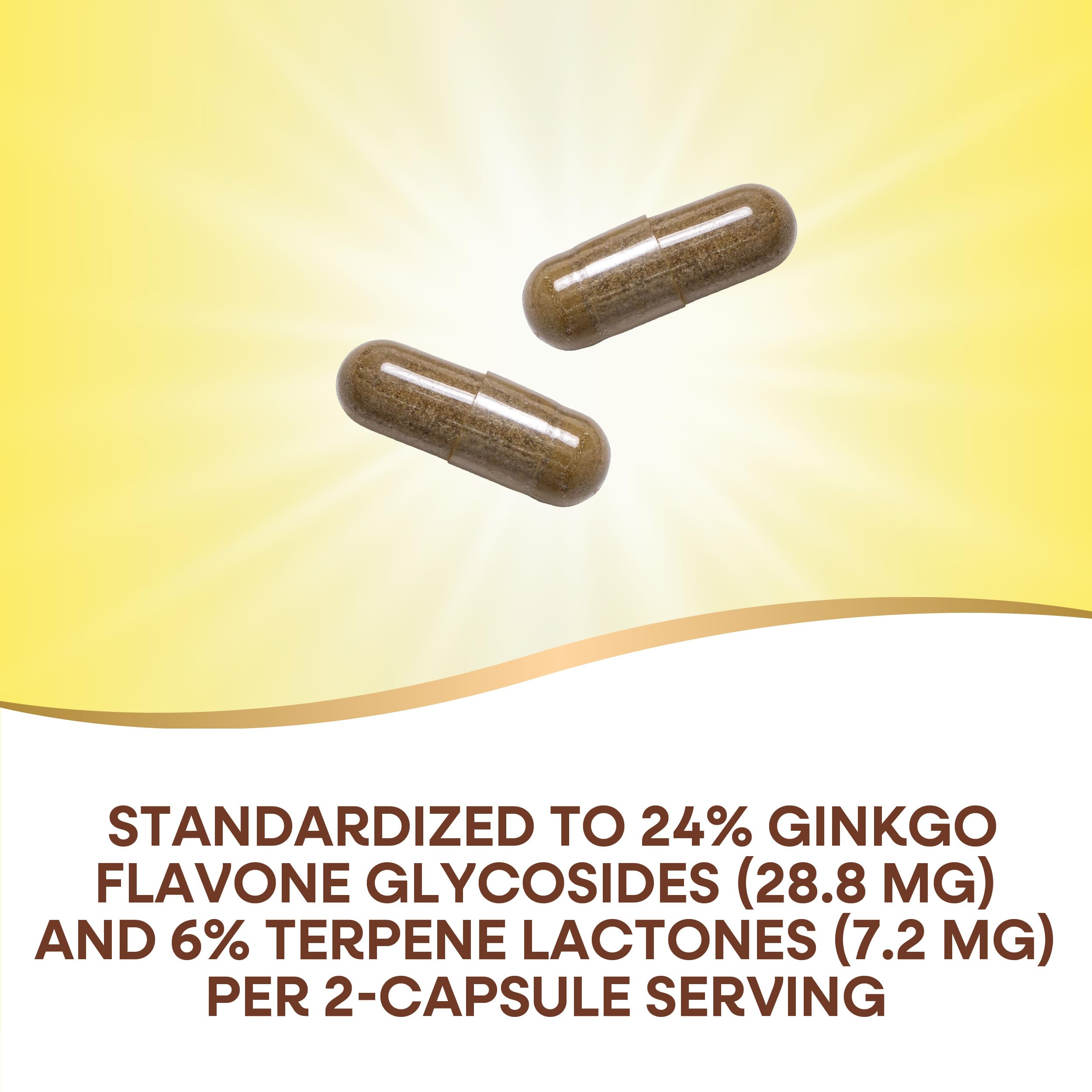 Serving suggestion: adults take 2 capsules daily with food