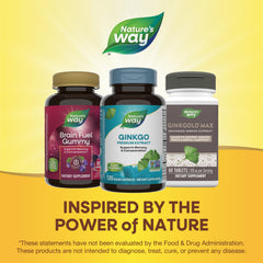 Product packaging showing capsules and bottle