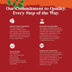 Gluten-free and GMO-free certification on packaging