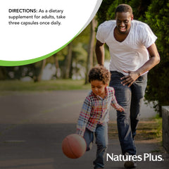 Gluten-free and vegetarian probiotic capsule bottle