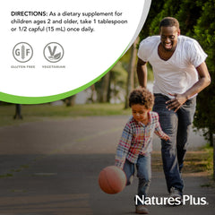 FDA and NSF registration seals reassure safety and quality.