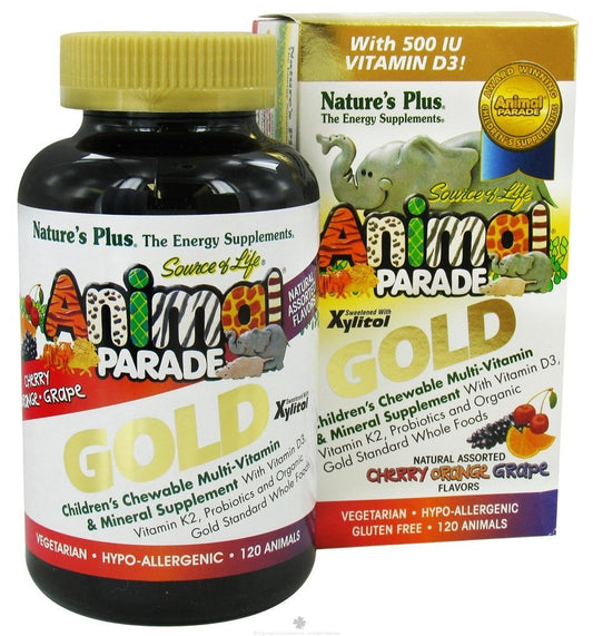 Back/details view showing product information and allergen notes