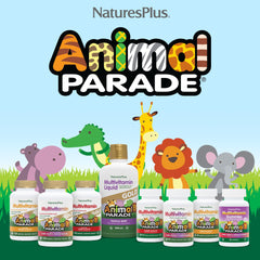 Assorted bear-shaped gummies inside bottle