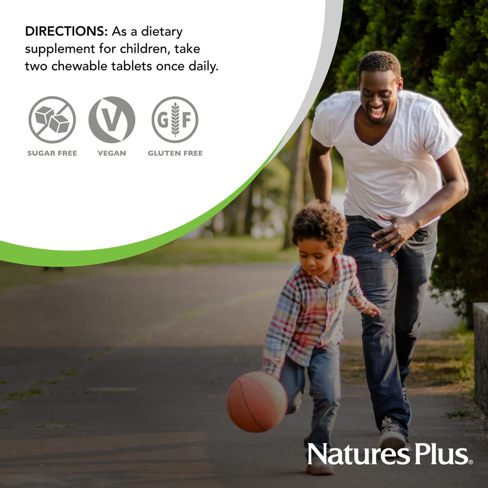Packaging variations for NaturesPlus Animal Parade Vitamin C for Kids