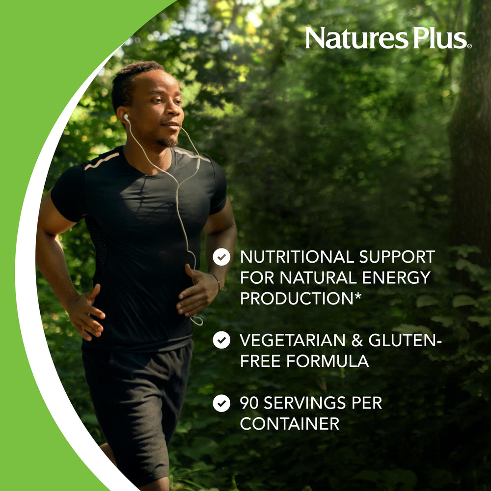 Rice bran ingredient visual with vitamins