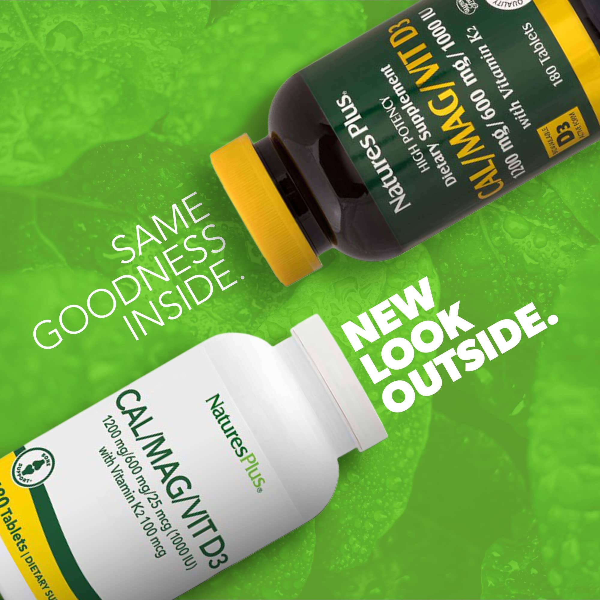 Vitamin K2 supports bone mineral absorption and deposition