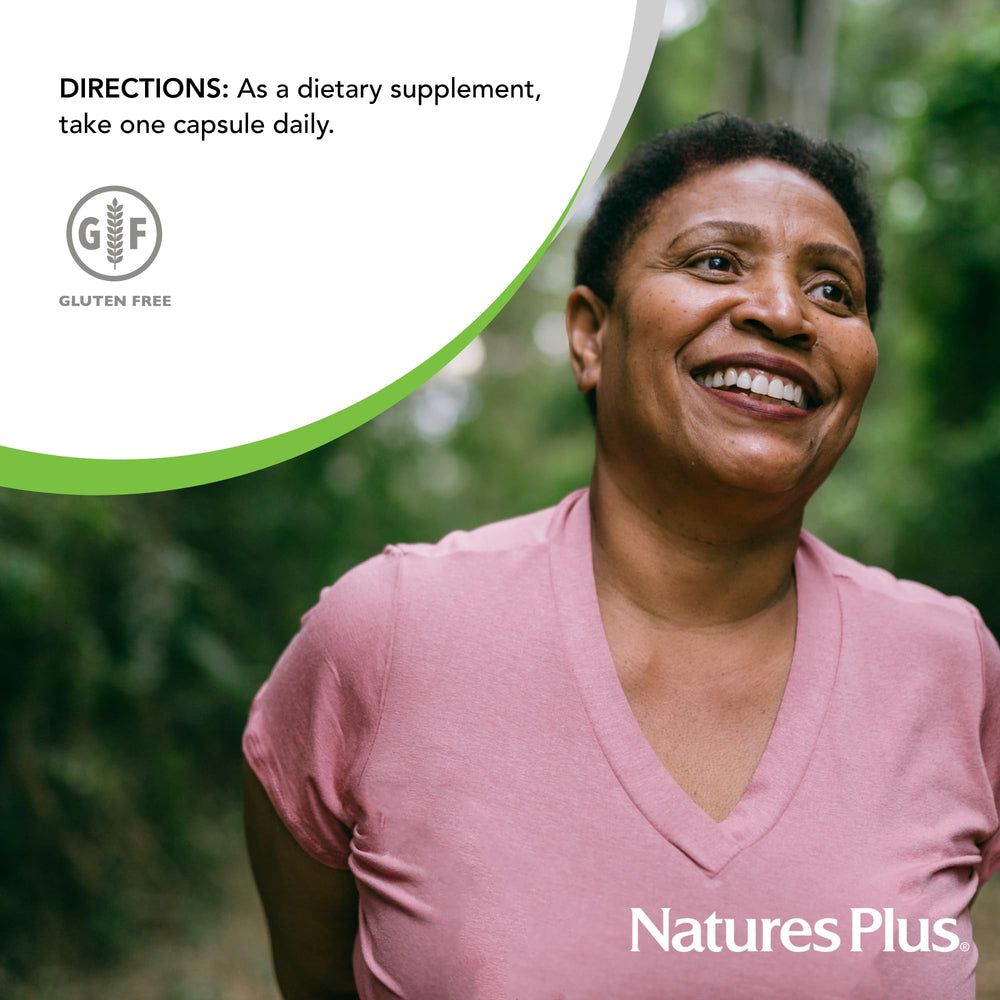 Gluten-free probiotic formula manufactured in cGMP facilities
