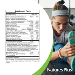Gluten-free, vegetarian and non-GMO claim on packaging