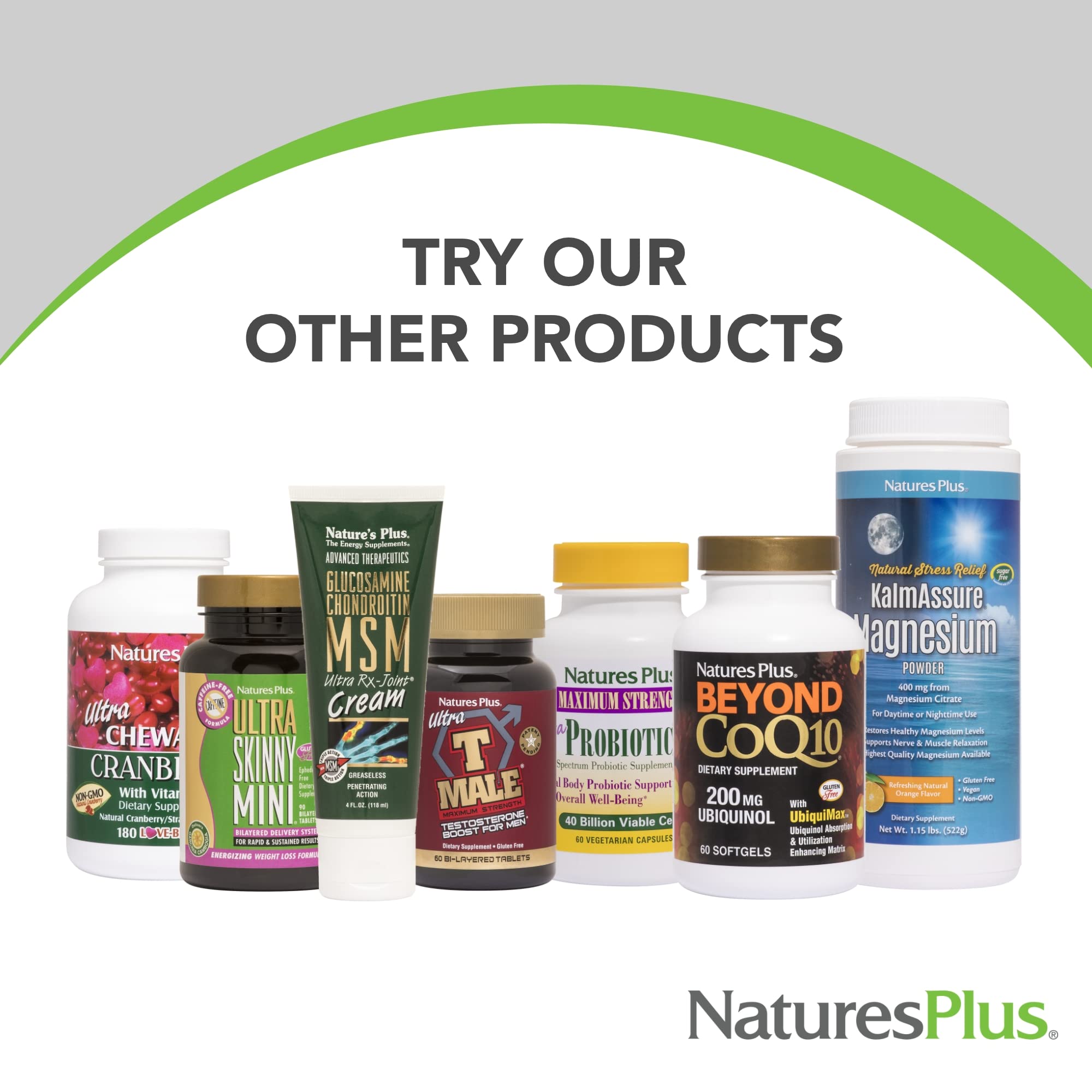 NaturesPlus Hema-Plex Iron product label close-up