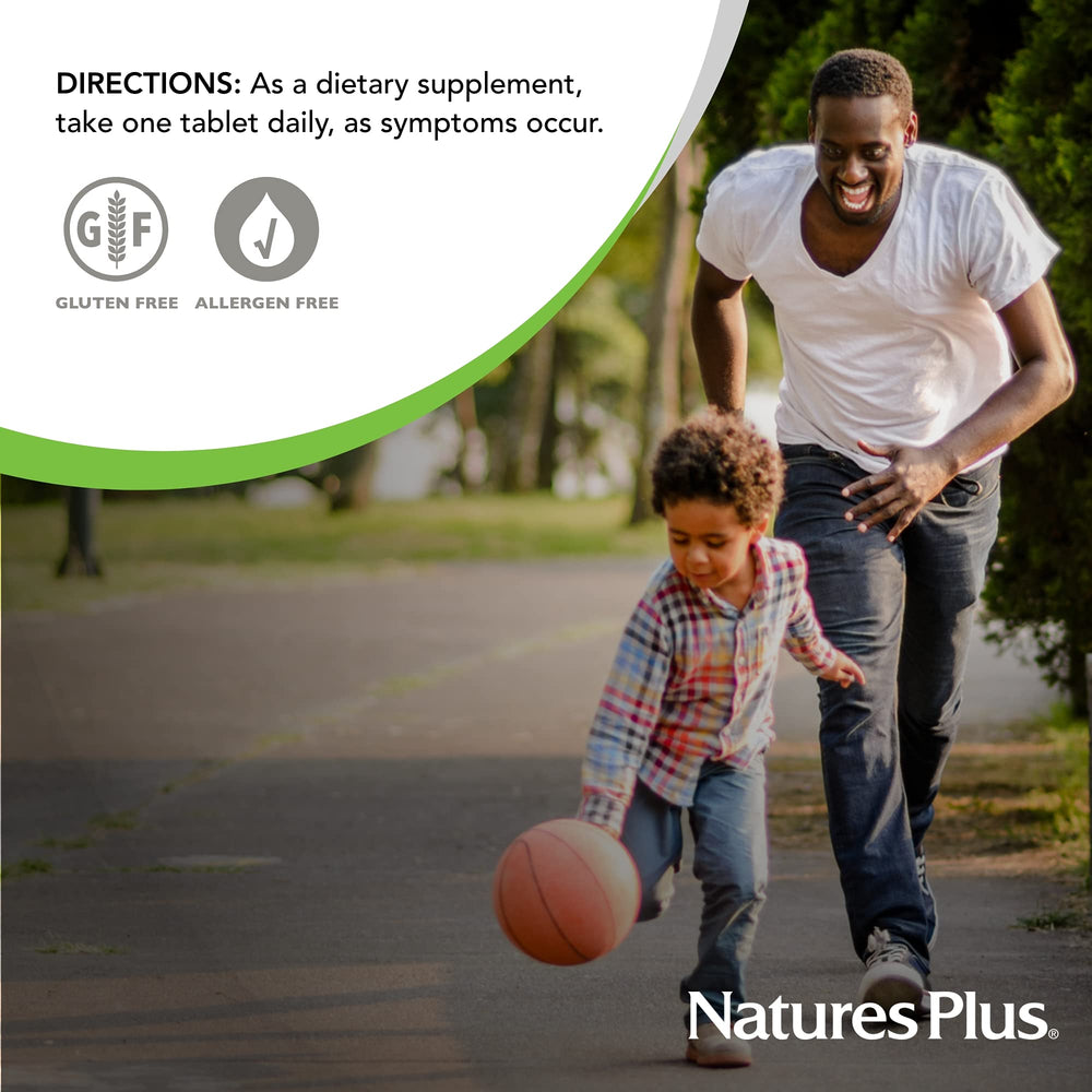 Allergen-free claim: gluten-free and free from common allergens