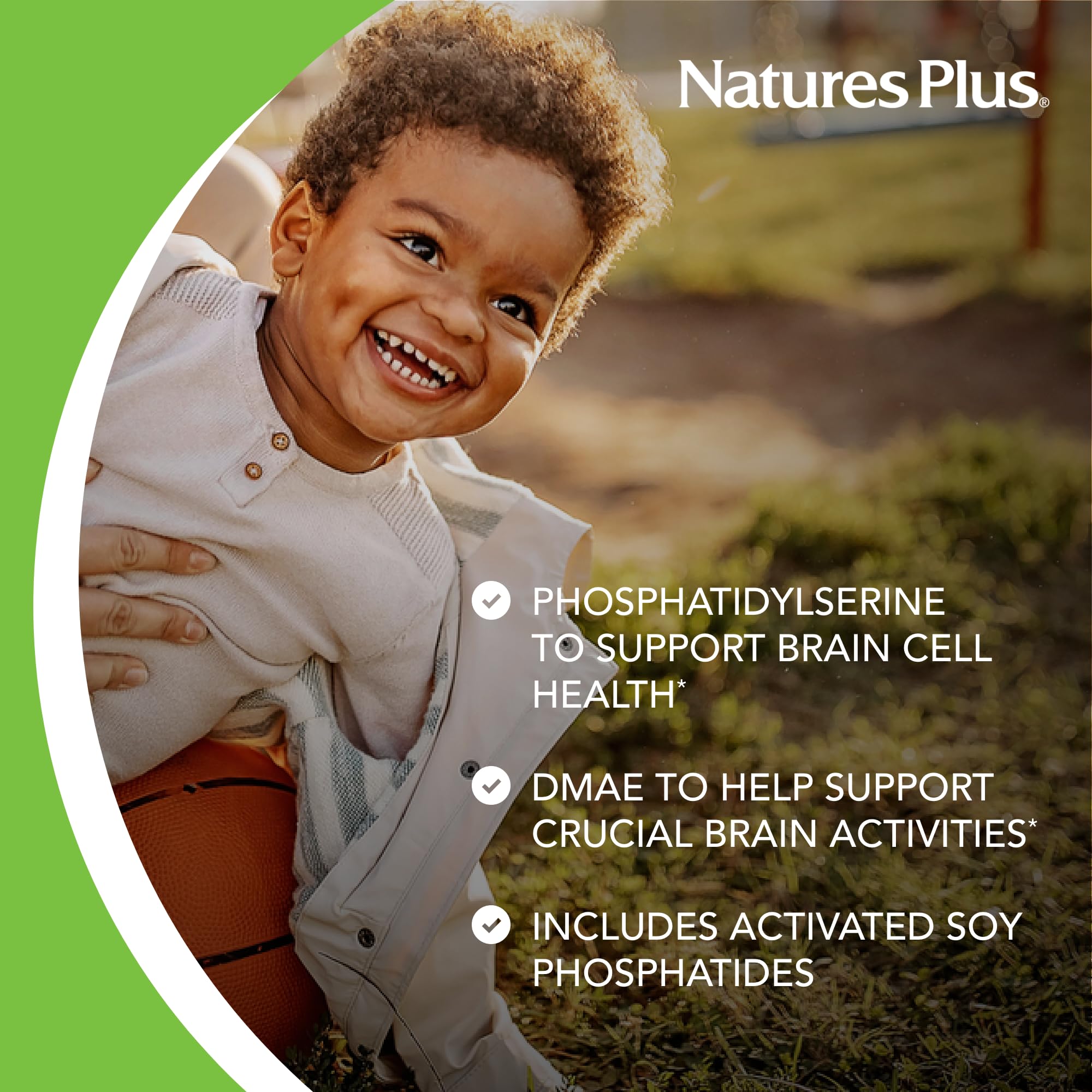 Pedi-Active supports brain health and focus for children