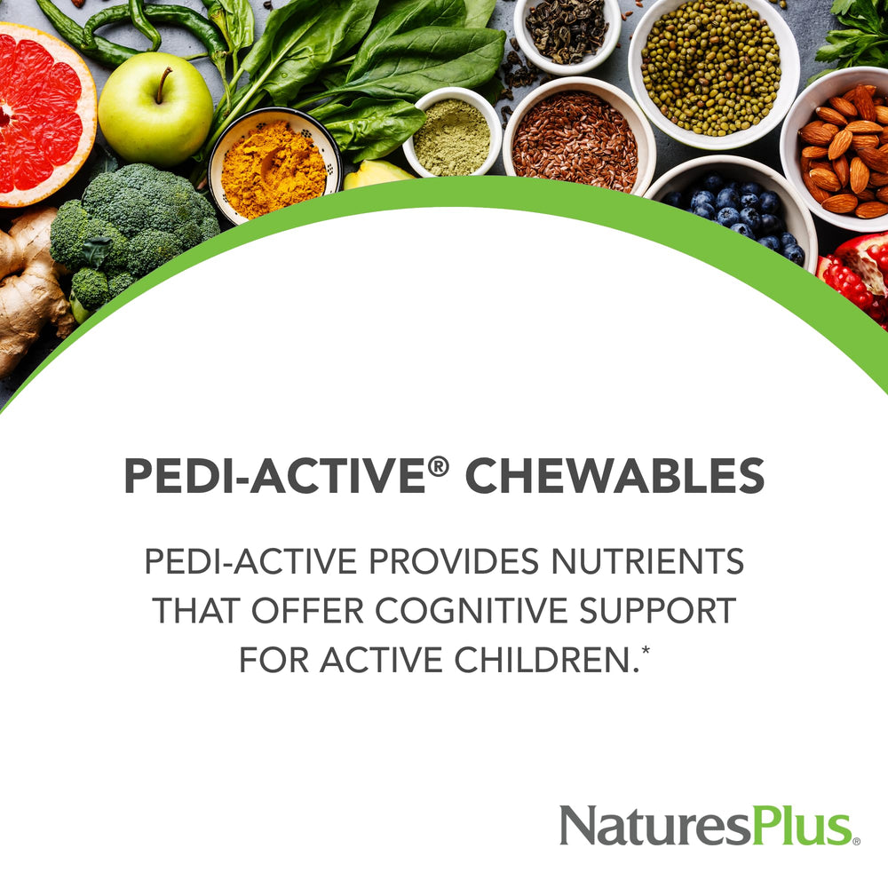 Ingredient profile featuring phosphatidylserine, DMAE, and phosphatidylcholine