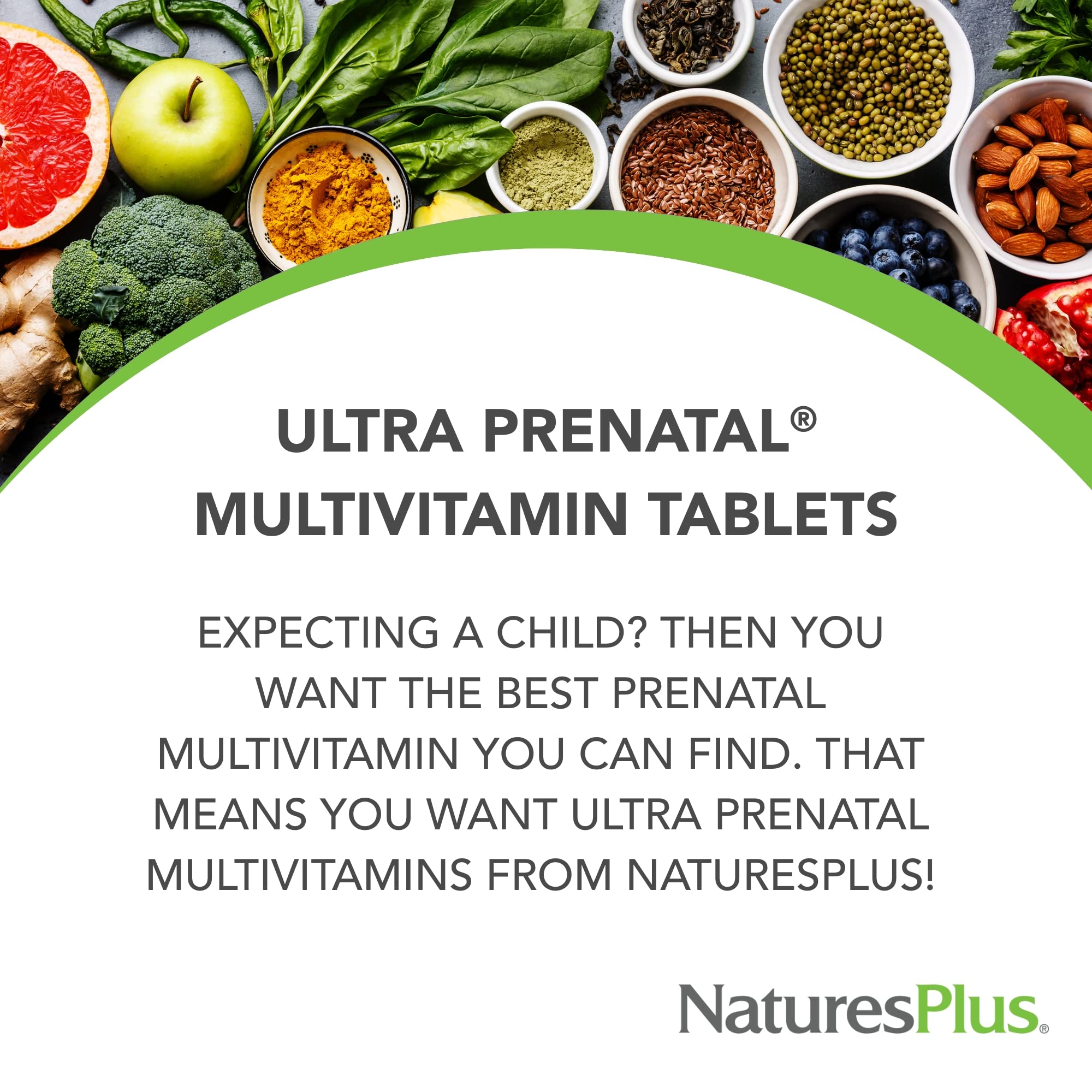 90 vegetarian tablets in the bottle