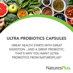 Label highlights 40 billion viable cells across 11 probiotic species