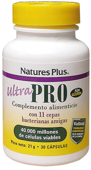 Acai prebiotic ingredient mentioned on packaging