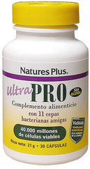 Acai prebiotic graphic on packaging