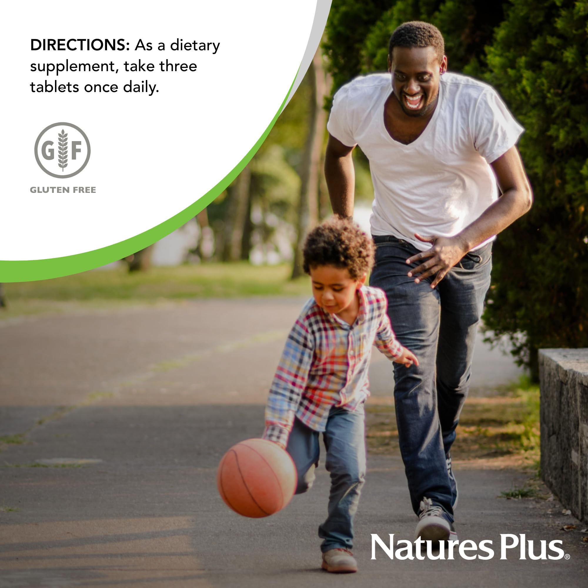 Two bottles of NaturesPlus Ultra Rx-Joint packaging