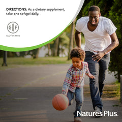 Ingredient highlight: derived from natural soybean oil